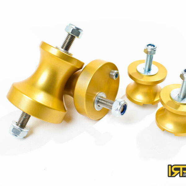 Aluminium engine and gearbox mountings BMW E36, E46