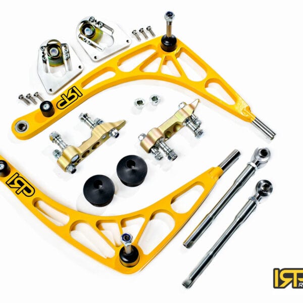 Front suspension drift kit V1 BMW E46