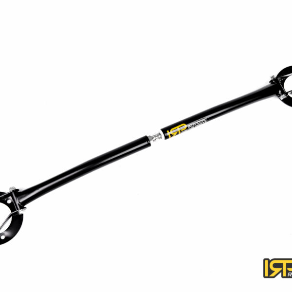 Front adjustable strut bar (made of steel) BMW E36, E36/5