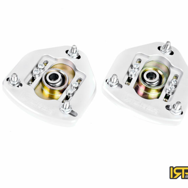 Adjustable camber caster plates (for stock springs) BMW E30, E34