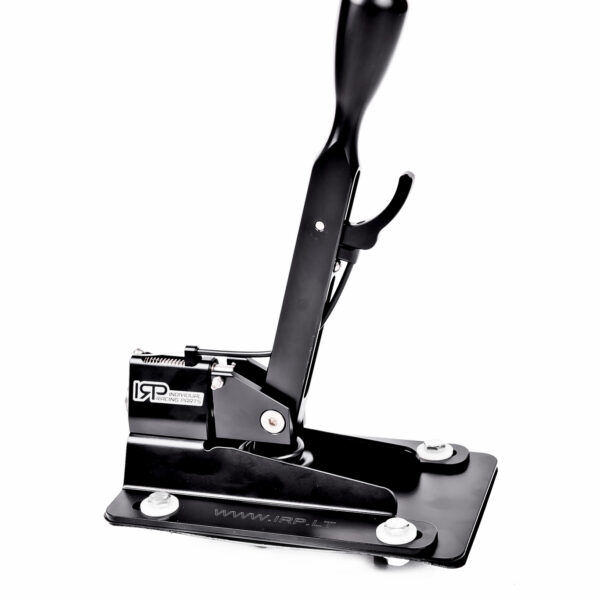 Short shifter GT86/GR86/FR-S/BRZ V2