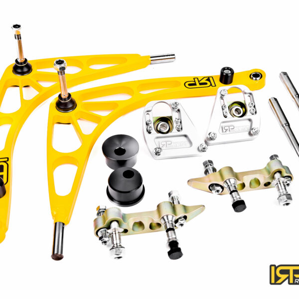 Front suspension drift kit V1 BMW E30