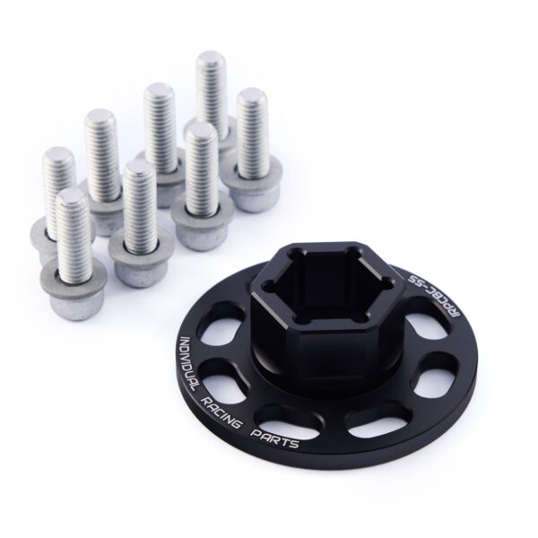 BMW N55/S55 Crank Bolt Capture