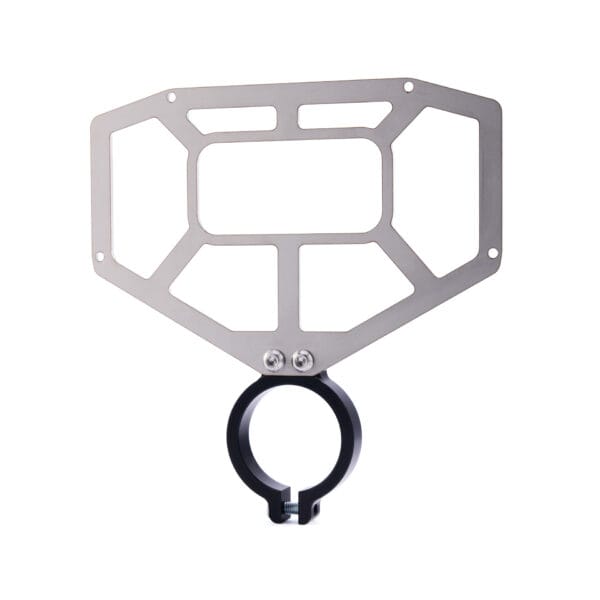 Dashboard mount for digital display ECUMASTER ADU7