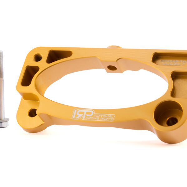 Differential aluminium dual mount bracket BMW F87 M2, F80 M3, F82/F83 M4