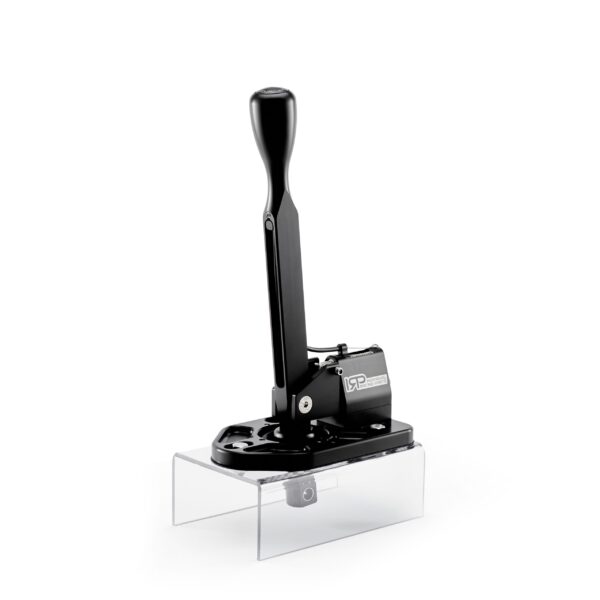 Short shifter BMW E46, E8x, E9x V3 (bolt-on) Self Centring