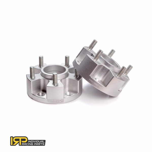 Wheel spacers BMW 5x120mm