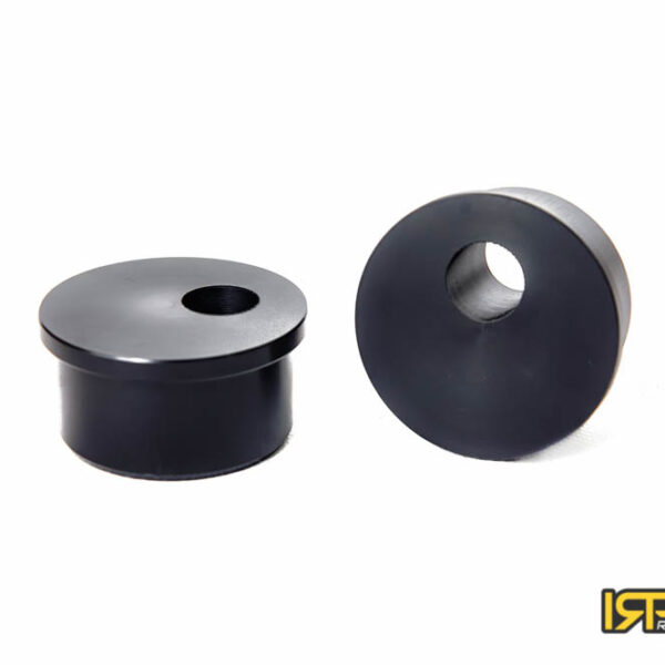 Front control arm (wishbone) polyamide  bushings eccentric BMW E30, E36, E36/5