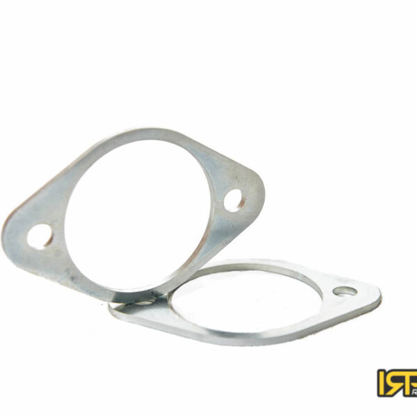 Rear shock mount upper reinforcement plates BMW E30, E36, E36/5, 36/7, 36/8, E46, E85, E86