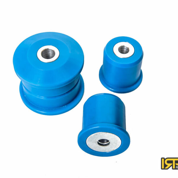 Differential 90SH polyurethane bushings BMW E46