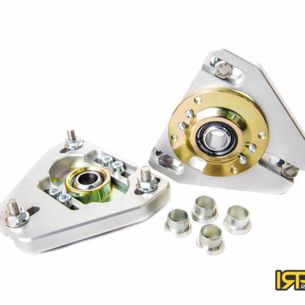 Adjustable camber caster plates (for stock springs) BMW E36