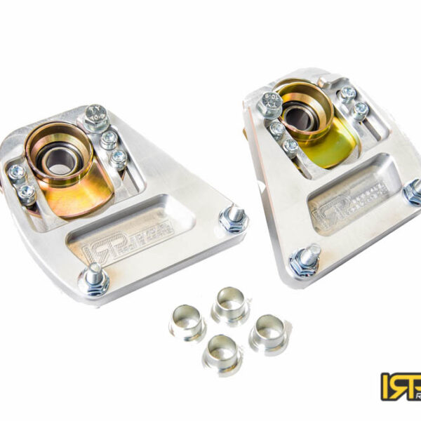 Adjustable camber plates for drift kit BMW E30