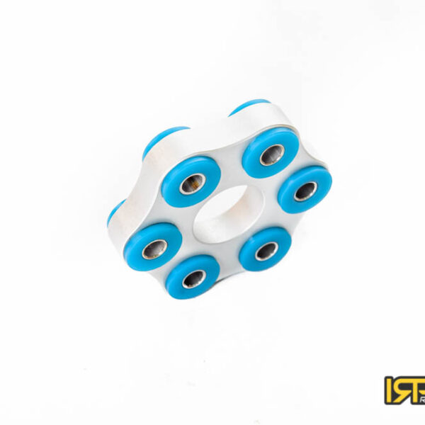 Flex disc (guibo) LK96 M10 BMW E8x, E9x, F10, F11