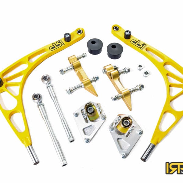 Front suspension drift kit V1 BMW E36