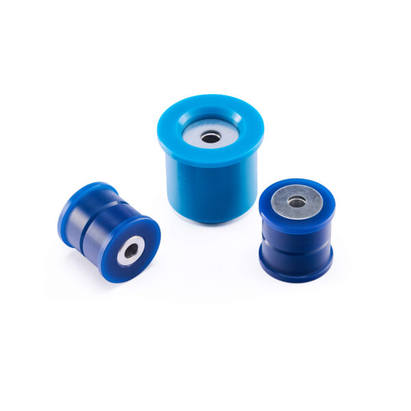 Differential polyurethane bushings BMW E8X, E9X (not M models)