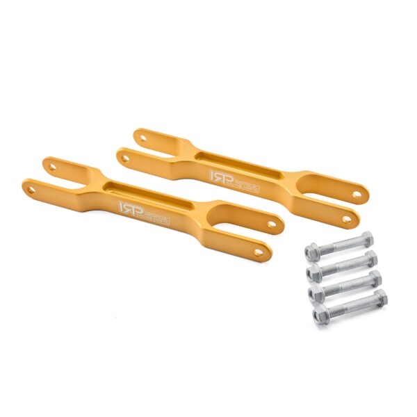 Rear trailing arms (made of aluminium) BMW E8X, E9X