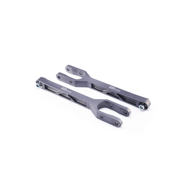 Rear lower camber arms (made of aluminium) BMW F2x, F3x