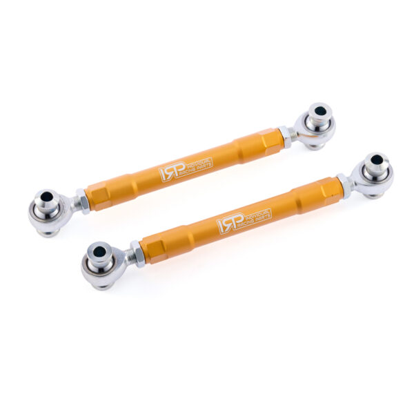 Rear adjustable control arms BMW F2x, F3x